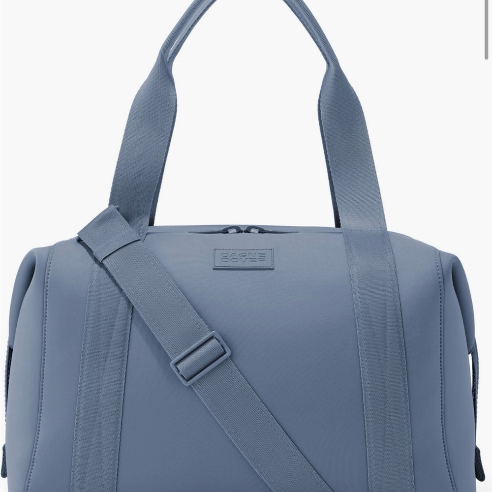 Dagne Dover Blue Women's Bag